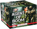 Agent Of Boom 37 Shot