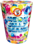 Neon Jelly Beans P3092