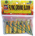 Zips (Flying Groundbloom) 6 Pack