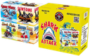 Shark Attack Case of 4