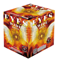 Eyes Wide Open 20 Shot