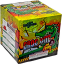 Croc Bite 9 Shot