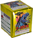 T Rex 9 Shot