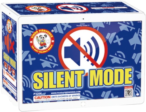 Silent Mode P3205
