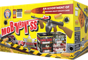 Mob Madness BP-A090 (Case of 4)