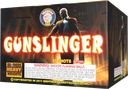 Gunslinger 25 Shot BP2502