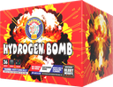 Hydrogen Bomb 36 Shot BP-A013-2