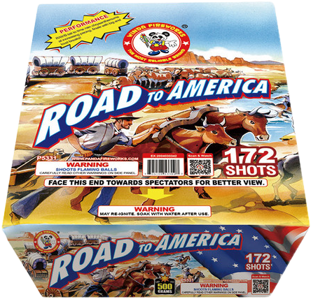 Road to America 172 Shot P3331