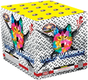 Wolf Warrior 18 Shot BS8018
