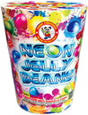 Neon Jelly Beans P3092