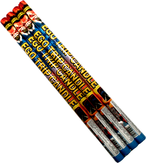 Ego Trip 4 pk 5 Shot HP-R3130