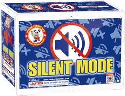 Silent Mode P3205