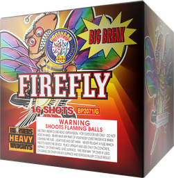 Firefly 16 Shot BP2071G