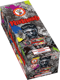 FRANKENMINE 100'S P5197