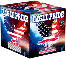 Eagle Pride 30 Shot