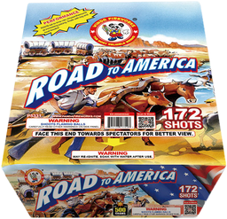 Road to America 172 Shot P3331