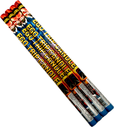 Ego Trip 4 pk 5 Shot HP-R3130